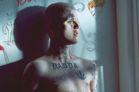 Перевод песни лил пип герлз