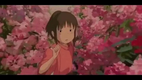 Sen to chihiro no kamikakushi