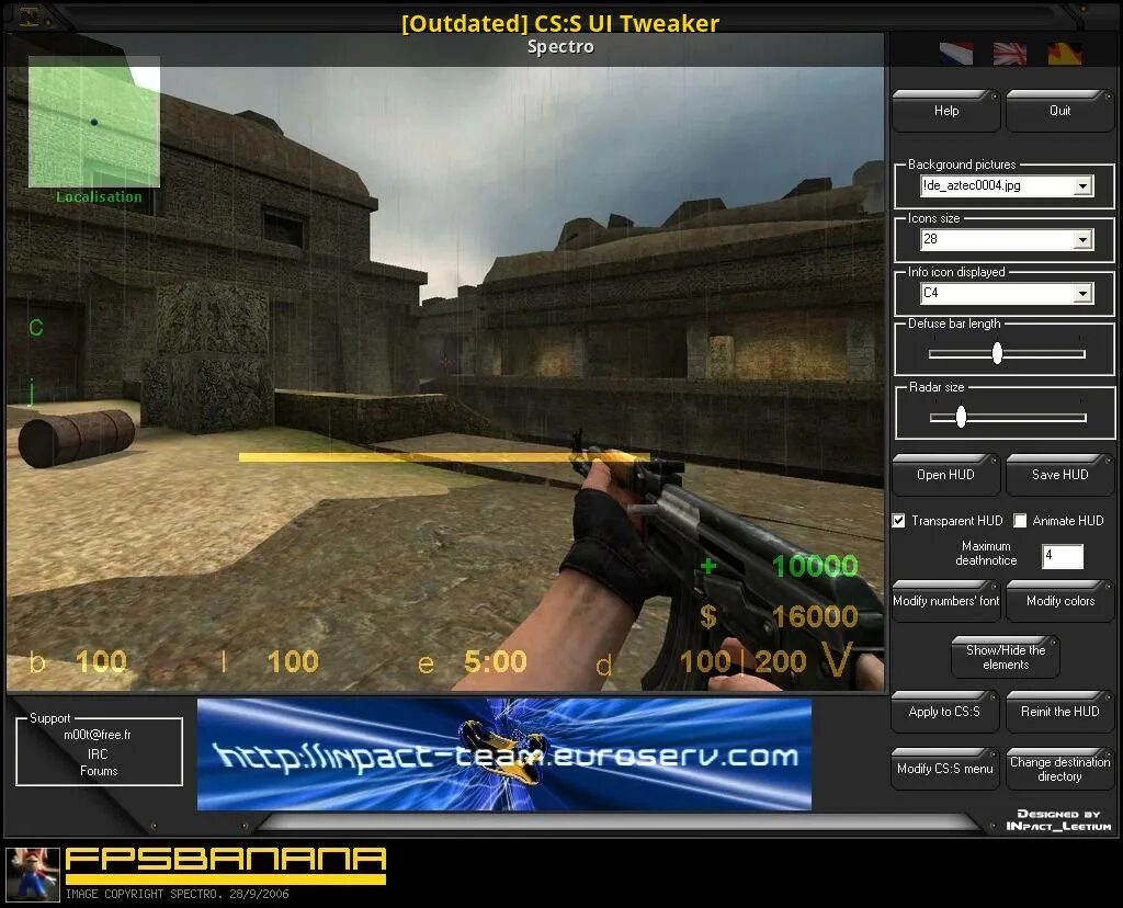 Counter Strike 2 HUD. HUD CSS v34. Интерфейс для ксс. Source Интерфейс.