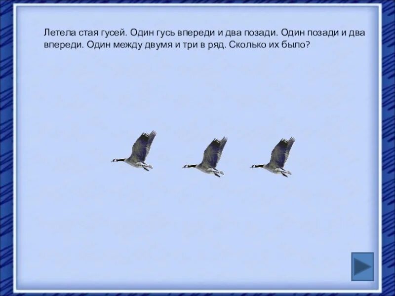 Куда летят гуси весной в россии. Стая гусей. Стая гусей один позади два впереди. Летели гуси: один впереди . А два позади. Стая гусей летит.
