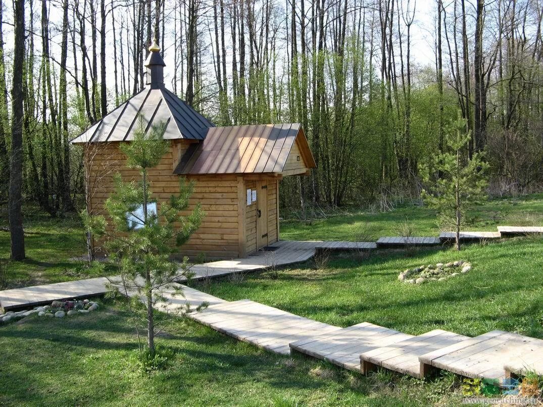 Святой источник гжель кунай колодец. Святой источник иконы феодоровской божией матери - кунай-колодец. Гжель источники. Источник николая чудотворца чебоксары. Купель феодоровской божьей матери гжель.