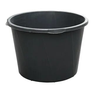 Таз строительный 120 круглый