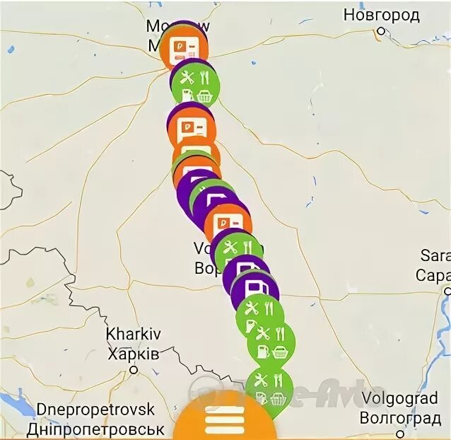 Заправки на трассе м4 Дон на карте. АЗС м4 Дон карта с километрами. Заправки Газпромнефть по трассе м4 Дон на карте. Карта заправок на трассе м4.