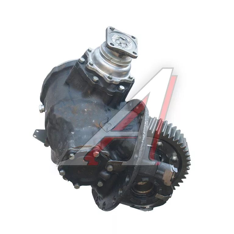 редуктор заднего моста урал 4320