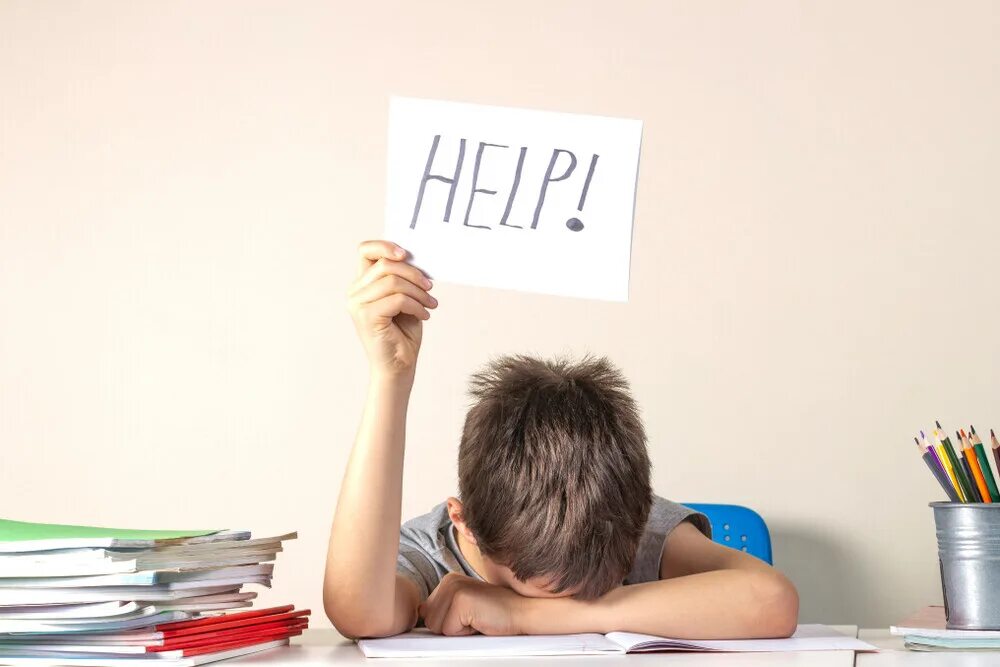 Difficult children