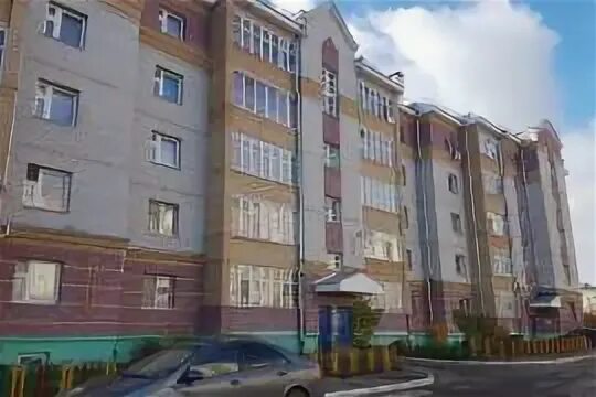 Рогачева зеленодольск