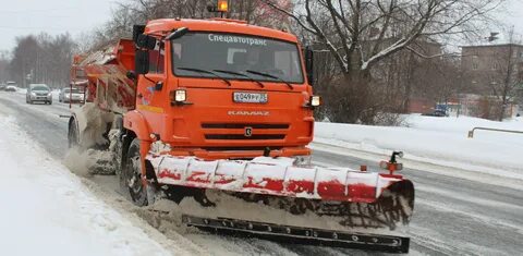 Спецавтотранс