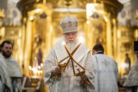Последний св