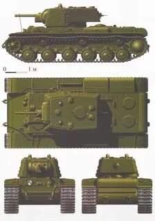Кв 1 тяжелый танк характеристики