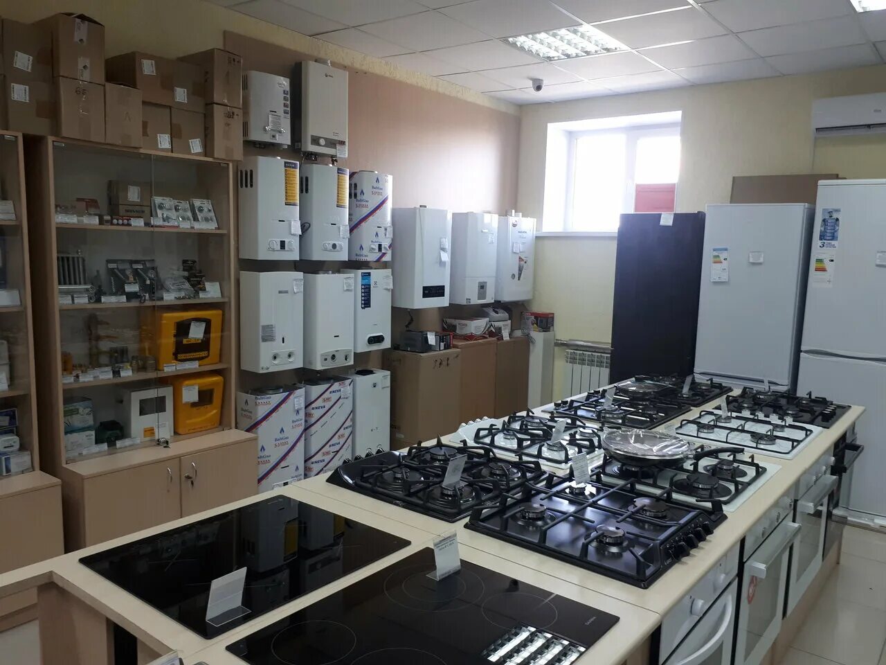 Магазин техник ульяновск