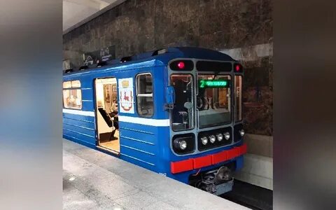 Метро нижний 2024