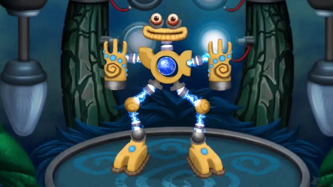 Остров вублинов мсм. Коробас мсм. Коробас на острове вублин. Вублины в my singing monsters. Вублины брамп.