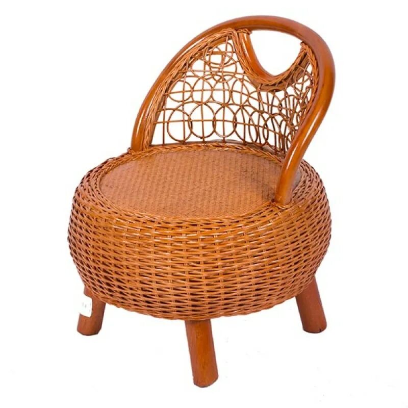 Ротанг м. Кресло садовое garden star ротанговое, 58х53х75 см 1 499.00. плетеная ротанговая мебель. 7019r ротанг. м7053 ротанг.