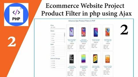 Php products
