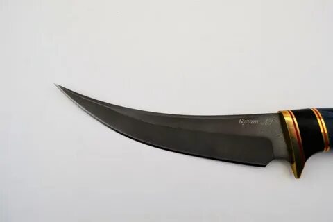 Восточная сталь