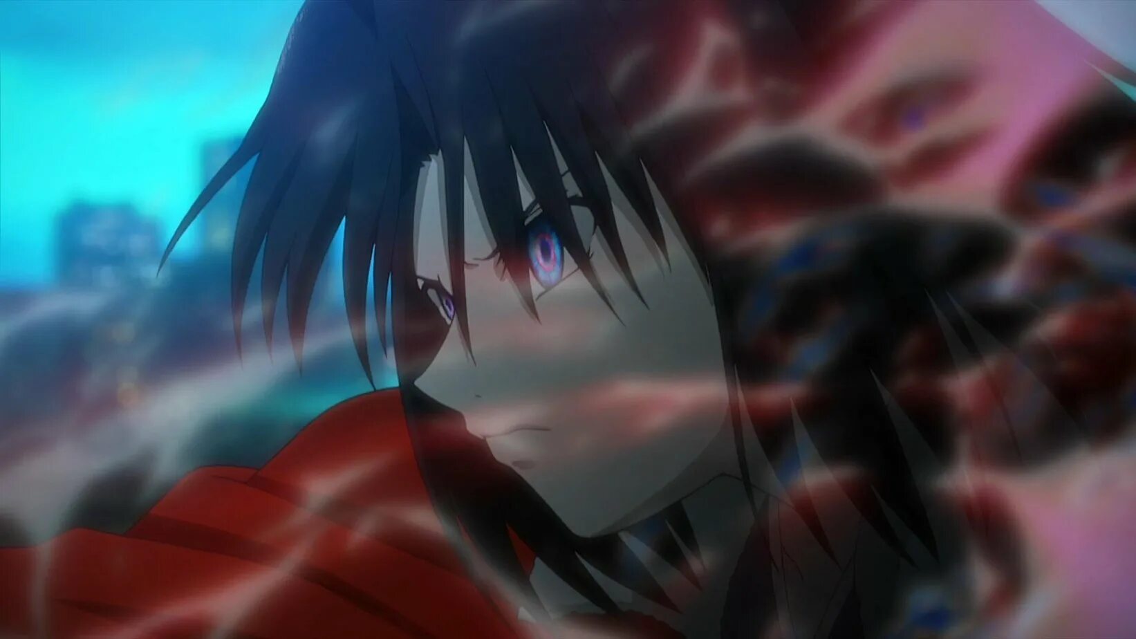 Территория пустоты. Территория пустоты. Безграничная пустота. Территория пустоты. Магическая битва jujutsu kaisen сатору годжо.