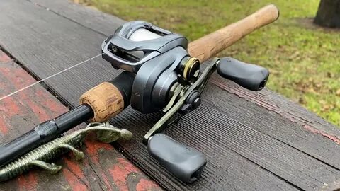 Shimano dc