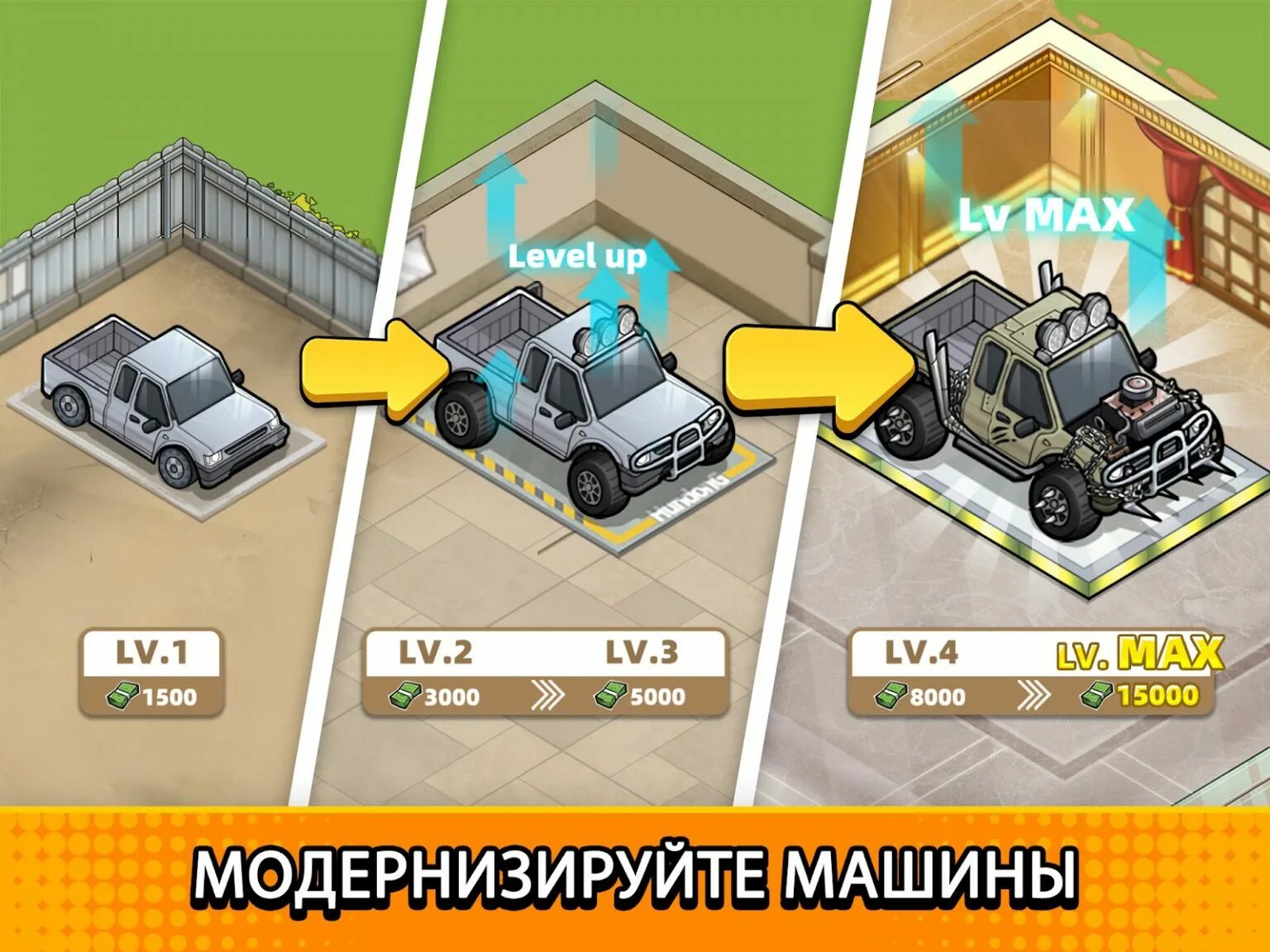 Used car Tycoon. Used car Tycoon game. Used car Tycoon game Mod.