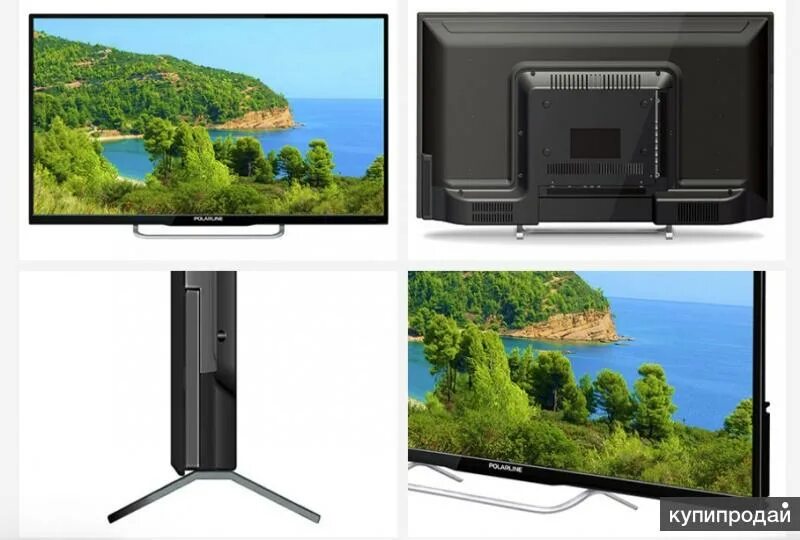 Телевизор Polarline 32pl13tc, 32". 32pl13tc-SM. Телевизор polarline 32pl13tc