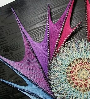 Building string
