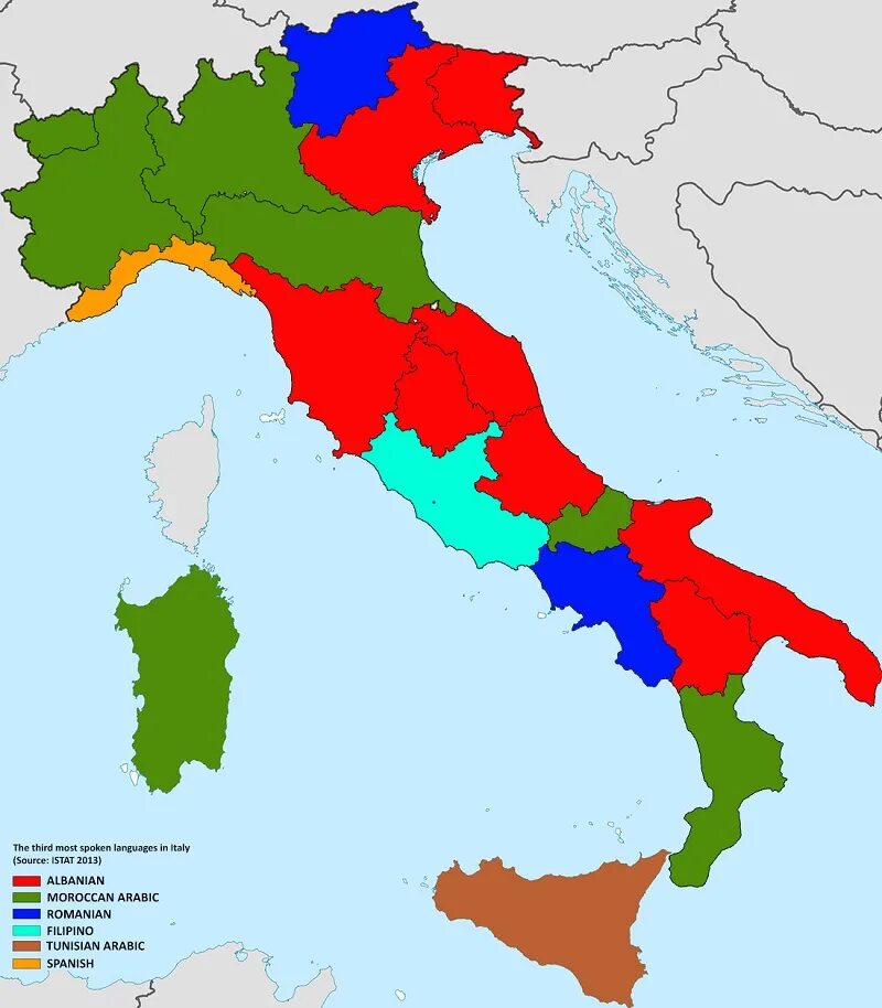 Страны говорящие на итальянском. Italy language. Карта диалектов Италии. Italian language Map. Italy language Map.