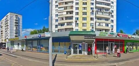 Ул 2 владимирская 31а