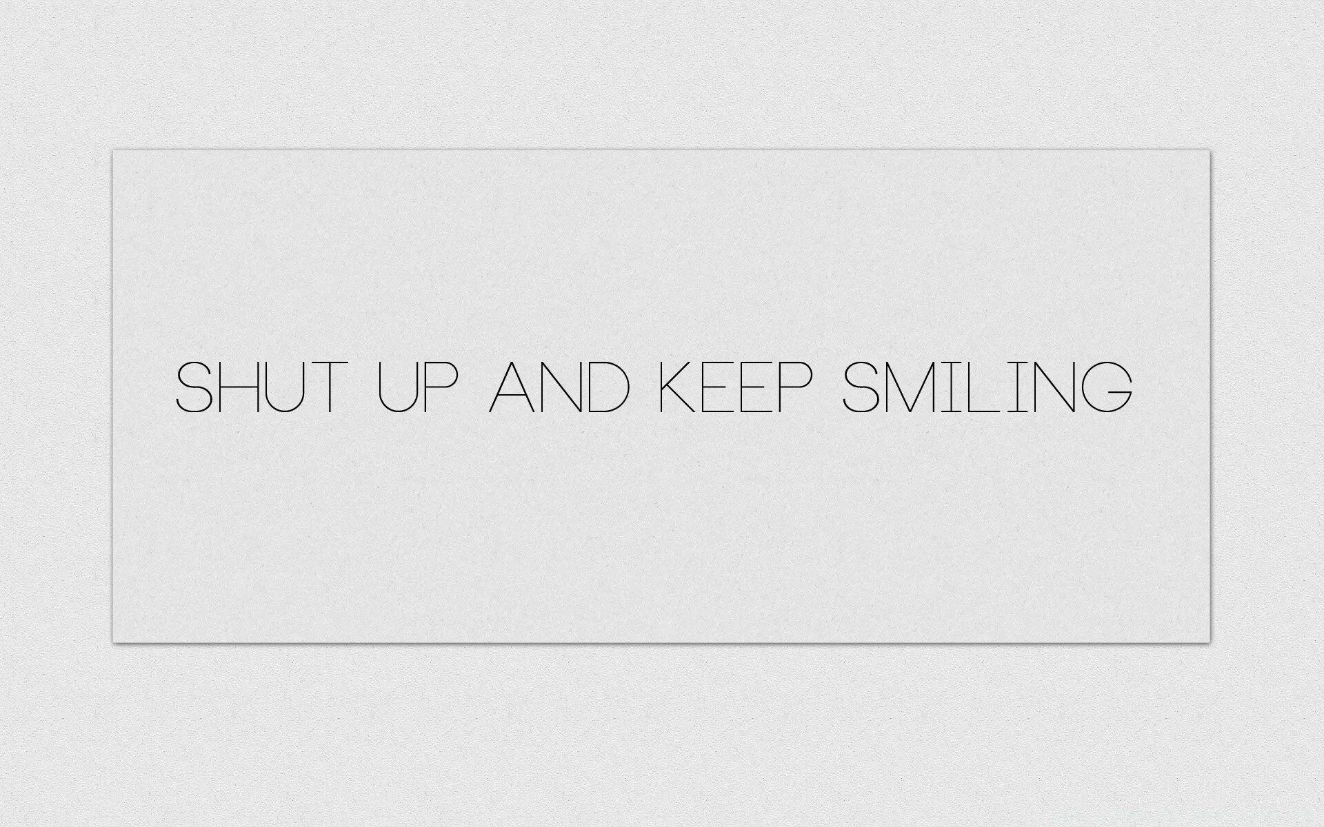 Is design simple