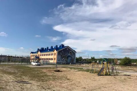 Казым хмао