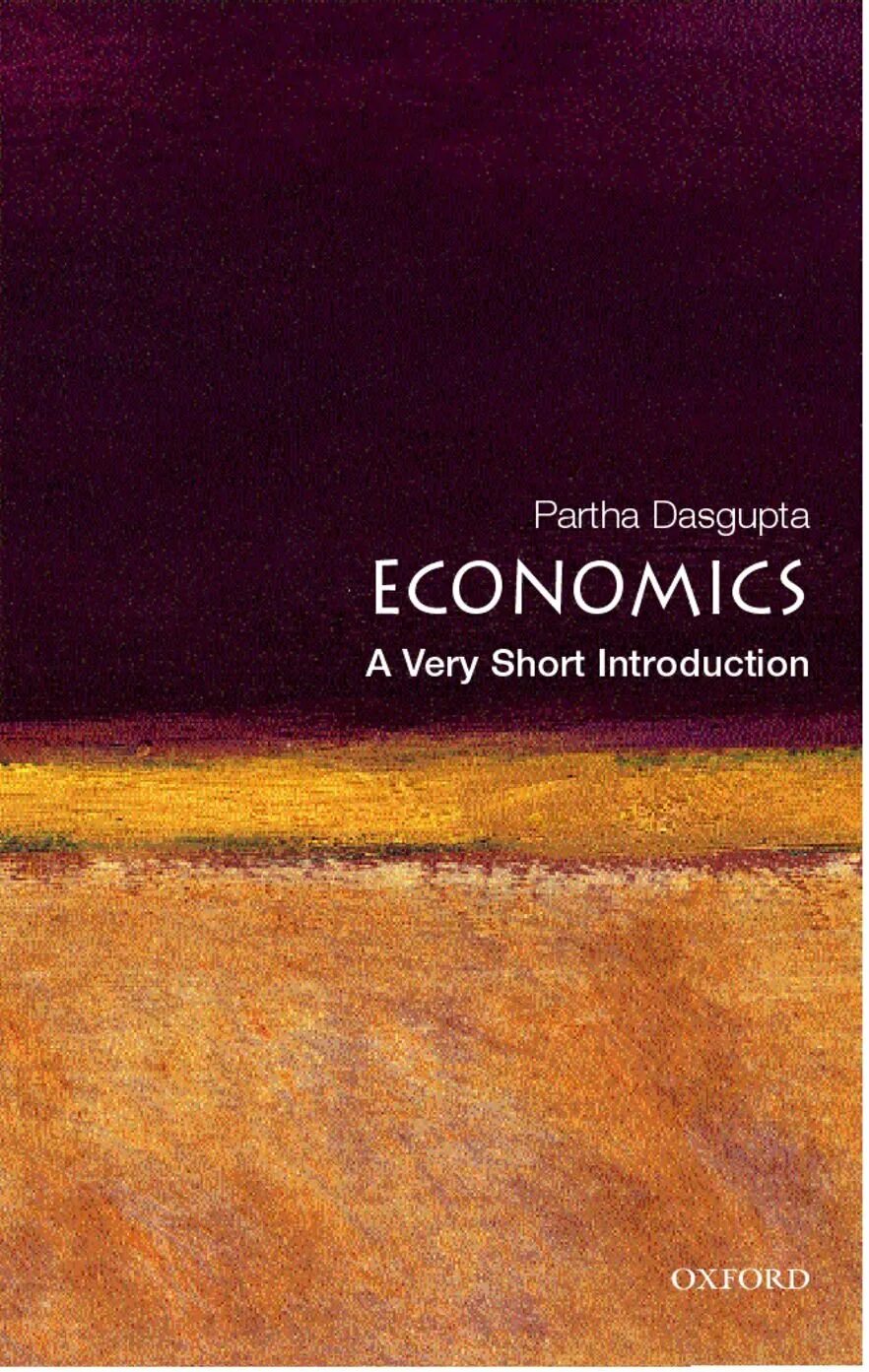Short introduction. Economics a very short Introduction. Истории для Шортс.