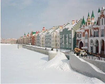 Йошкар ола новый