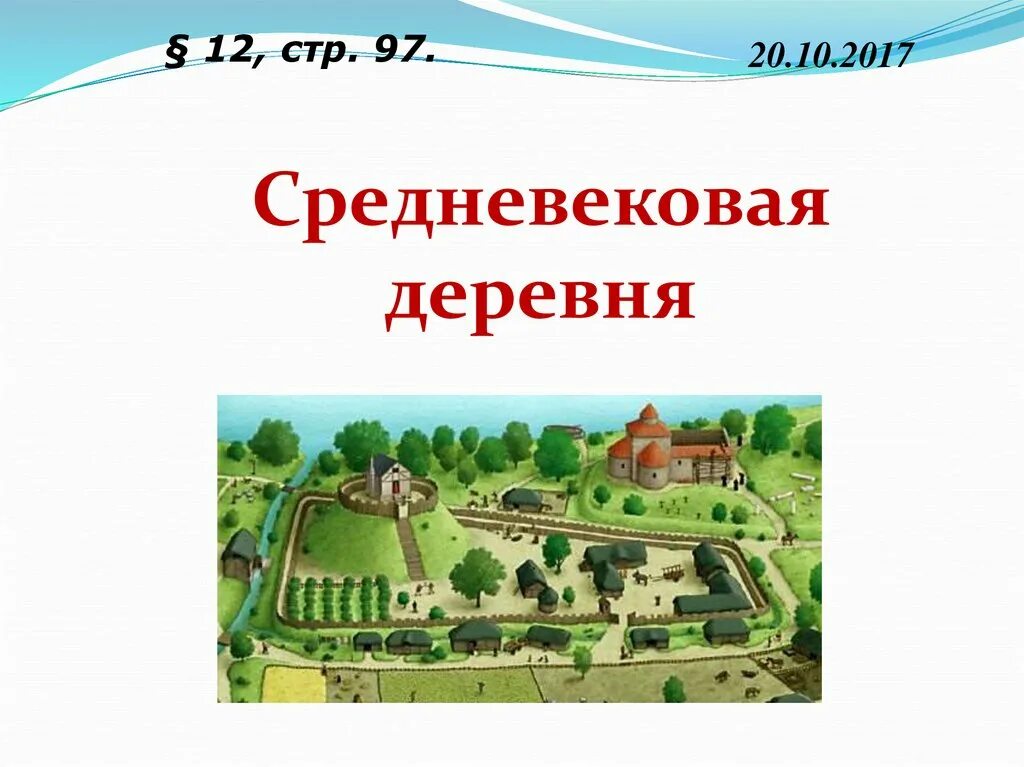 План местности деревни рисунок. План местности средневековой деревни. Средневековая деревня и ее обитатели план местности. Проект Средневековая деревня 6 класс история план. План средневековой деревни схема.