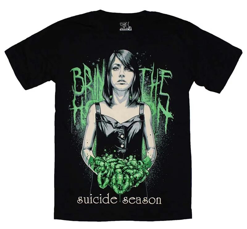 Kool aid bring me the horizon текст. Bring me the Horizon мерч.