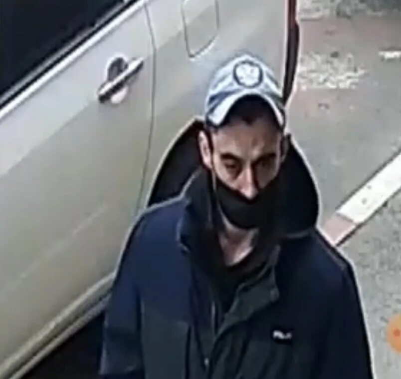 В деле о краже послух выставлялся