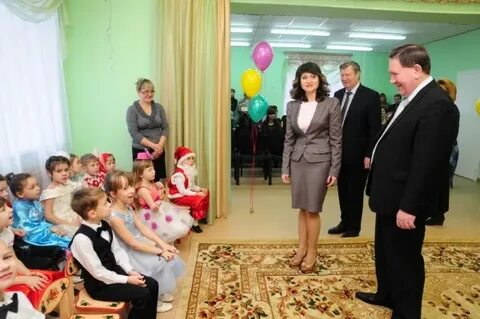Детский сад 130 курск
