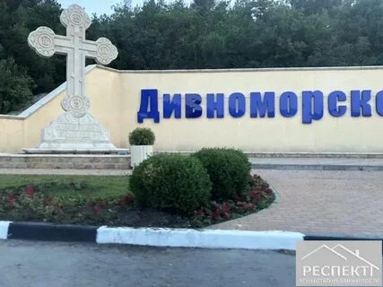Куренок дивноморское