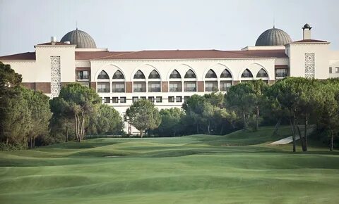 Kempinski the dome
