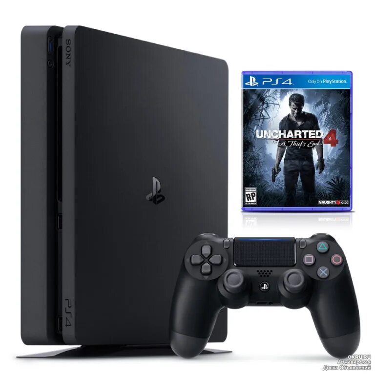 Sony ps4 1000gb. PLAYSTATION 4 Slim. Сони плейстейшен 6. PLAYSTATION 4 Slim 1000 GB.