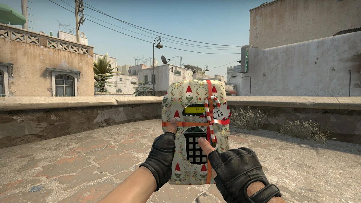 Csgo cs2