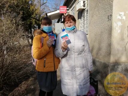 Волонтер спас жизнь