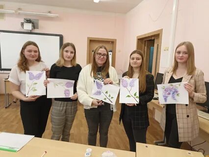 1 курс педагогического