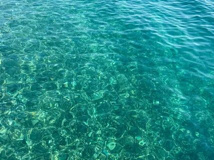 Абхазия под водой