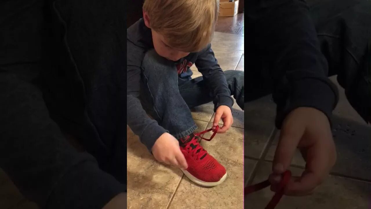 Где завязывают мальчиков. Развязанные шнурки детские. Ребенок завязывает шнурки. Мальчик завязывает шнурки. Завязывать шнурки.