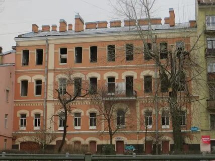 Адмиралтейская 24