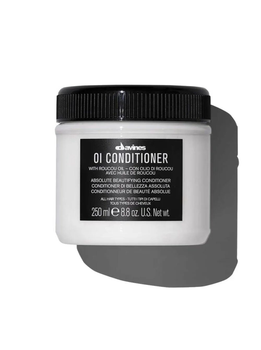 Davines oi absolute beautifying conditioner. Davines oi absolute beautifying conditioner