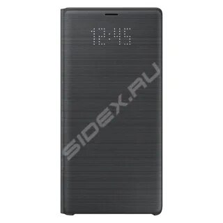 Note 9 cover