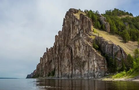 Якутск бело