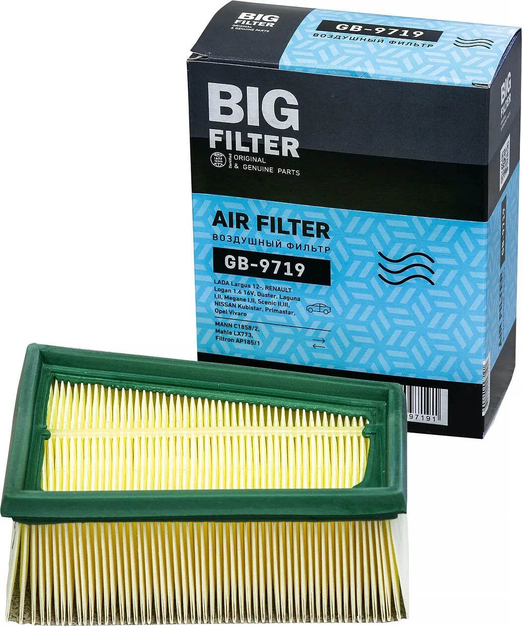 Воздушный фильтр Дастер big Filter GB. Renault Logan 2011 год воздушный фильтр Биг фильтр. Воздушный фильтр 2101 big Filter. Фильтр воздуха пи-9143 Биг фильтр. Купить фильтры биг