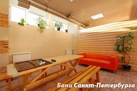 Санкт петербург улица ольги форш 6 баня