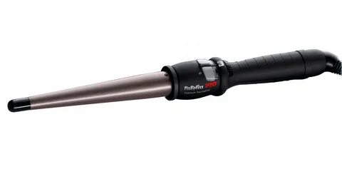 Babyliss pro конусная плойка