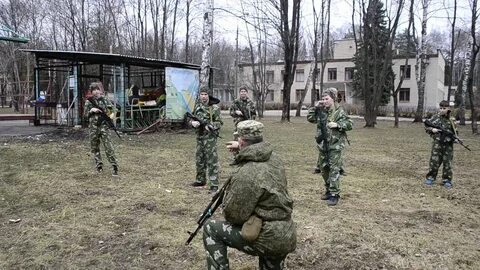 Вымпел шторм